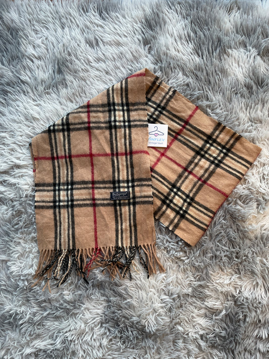 Burberry (of London) Schal