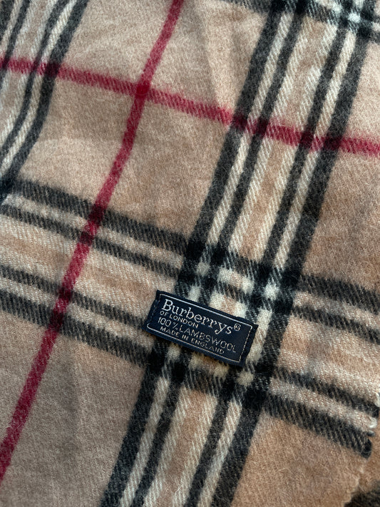 Burberry (of London) Schal
