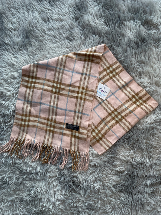 Burberry Schal