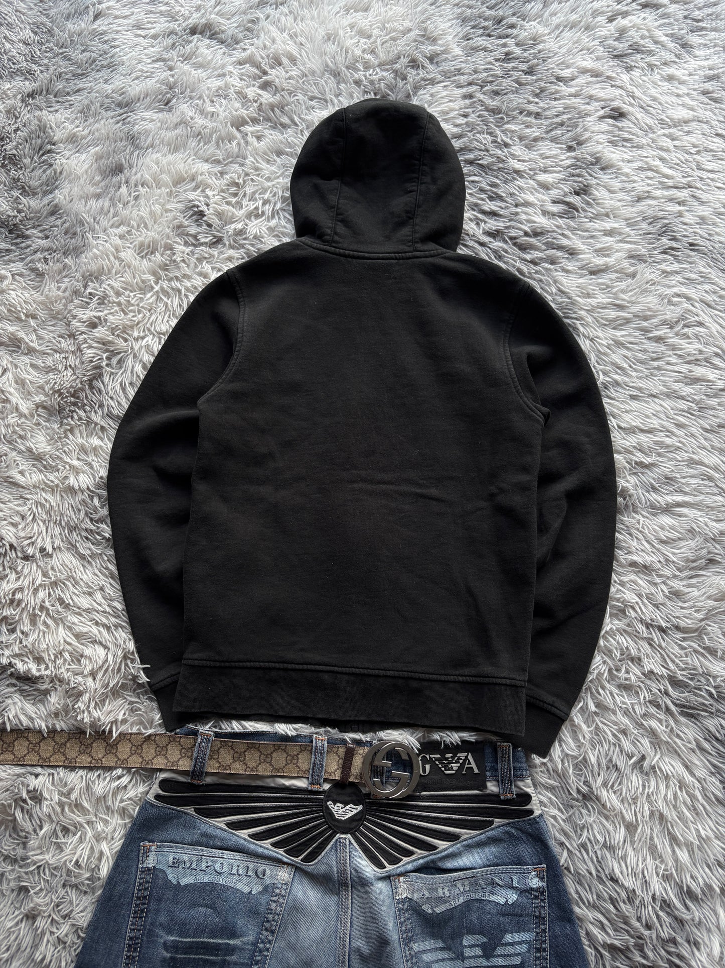 Lacoste Zipper (XS)