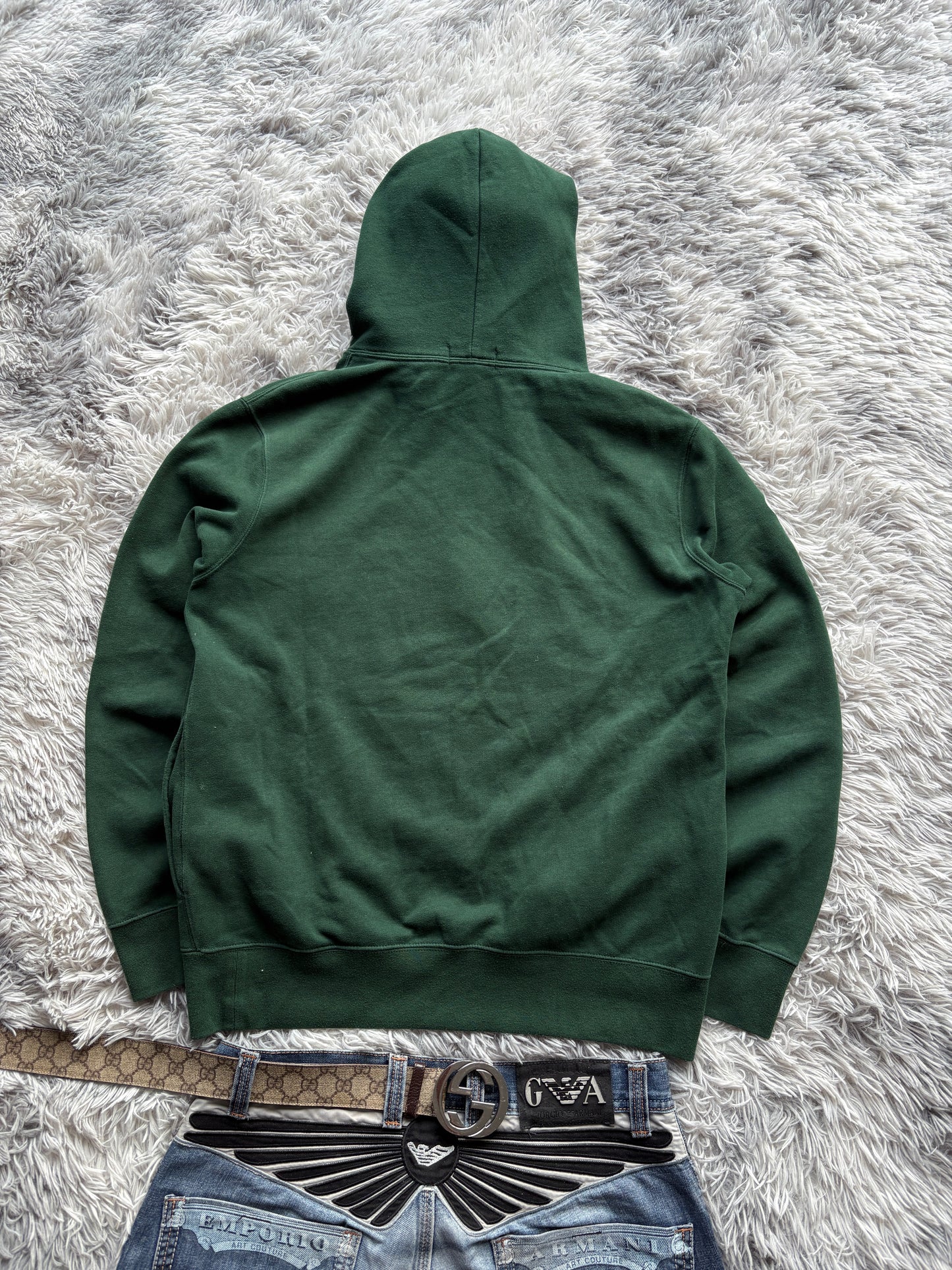 Ralph Lauren Chief Keef Hoodie (M)