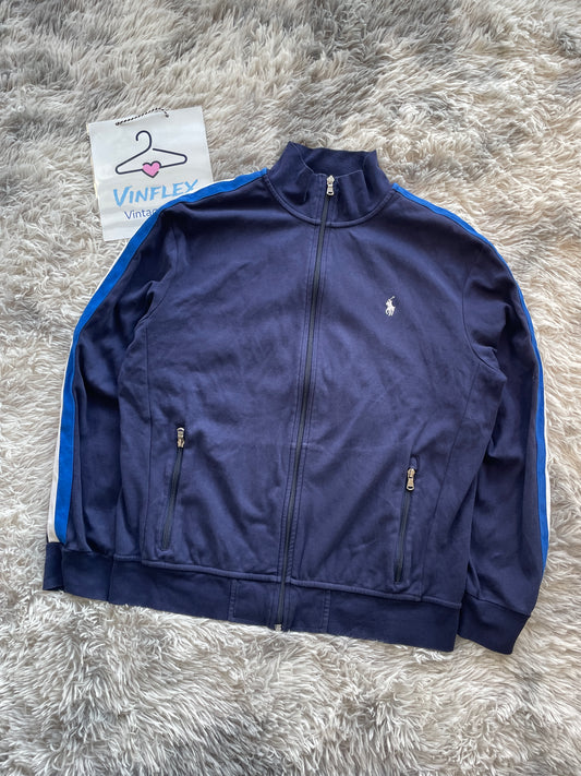 Ralph Lauren Zip (L)