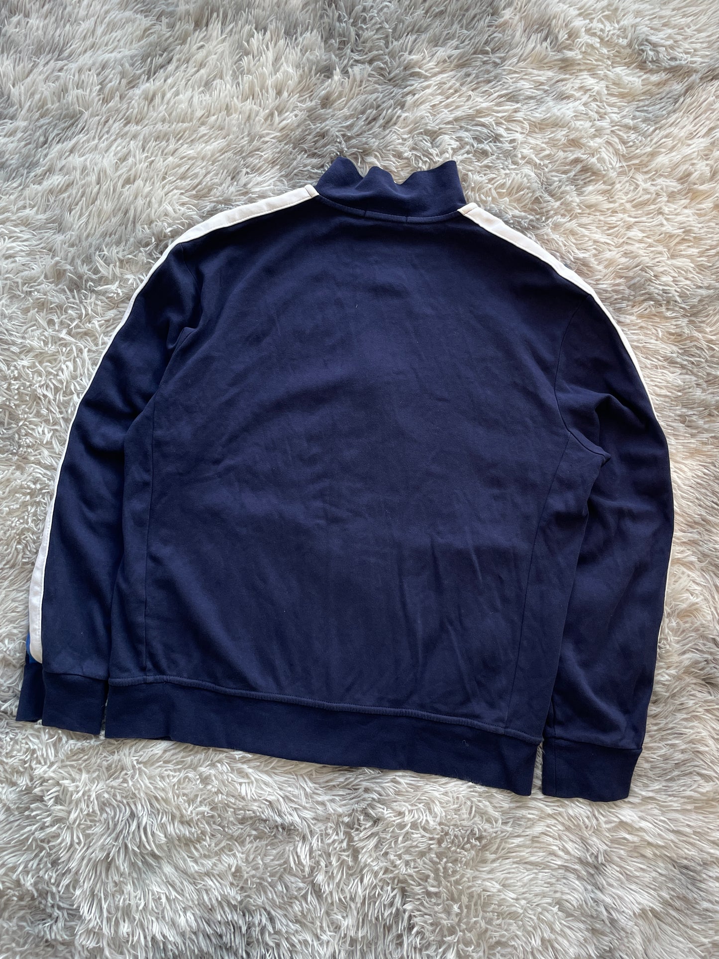 Ralph Lauren Zip (L)
