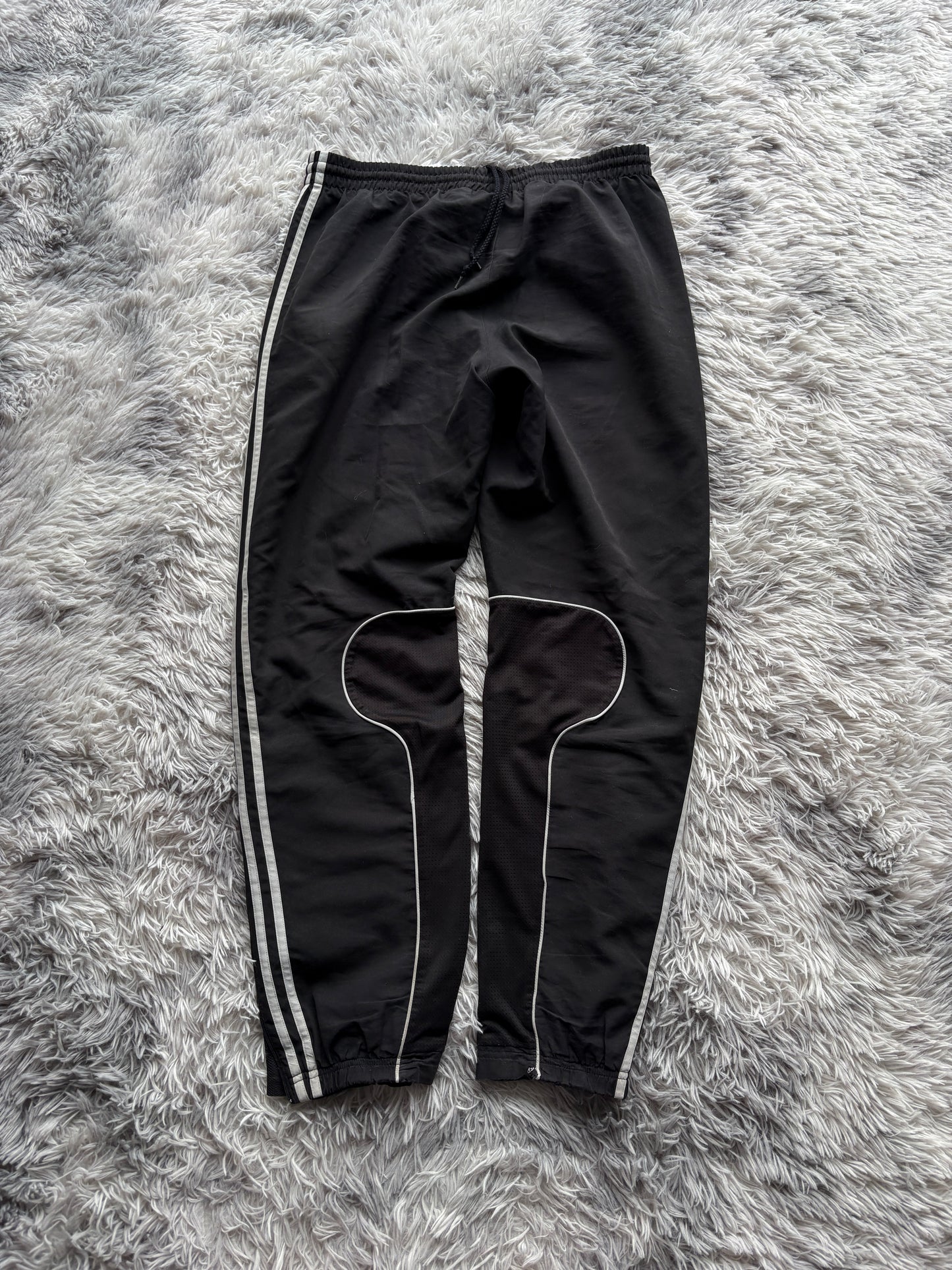 Liverpool Adidas Trackpants (M)