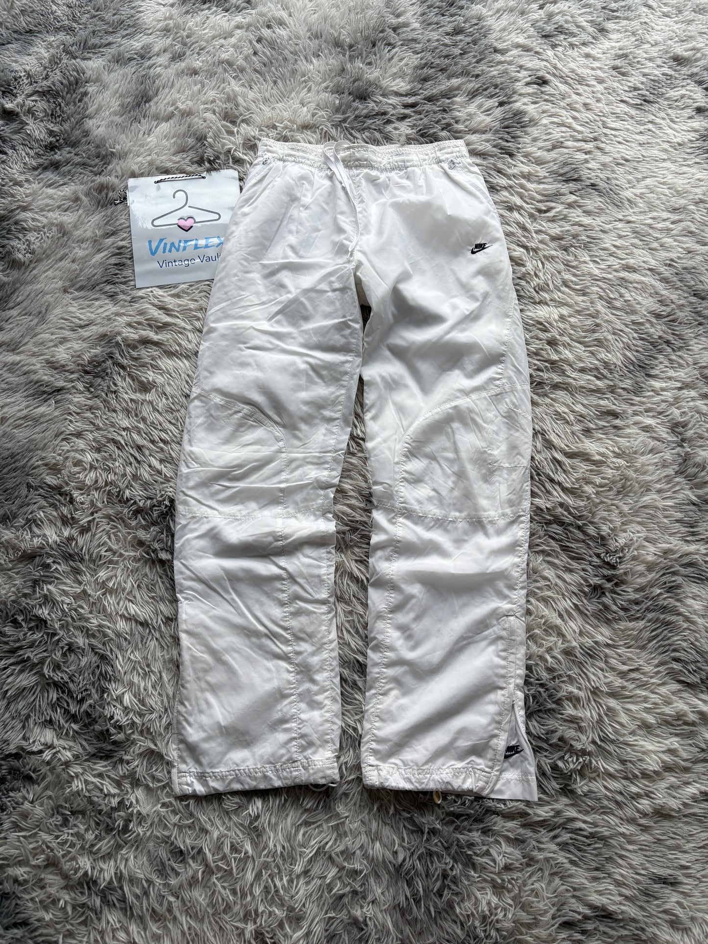 Nike Flared Trackpants (S)