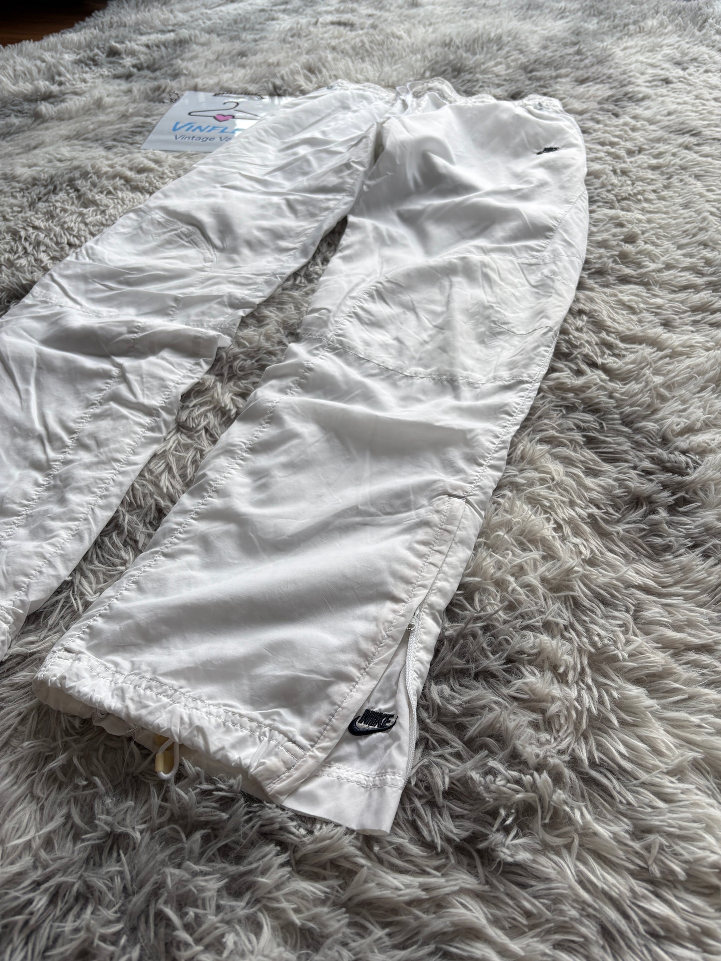 Nike Flared Trackpants (S)