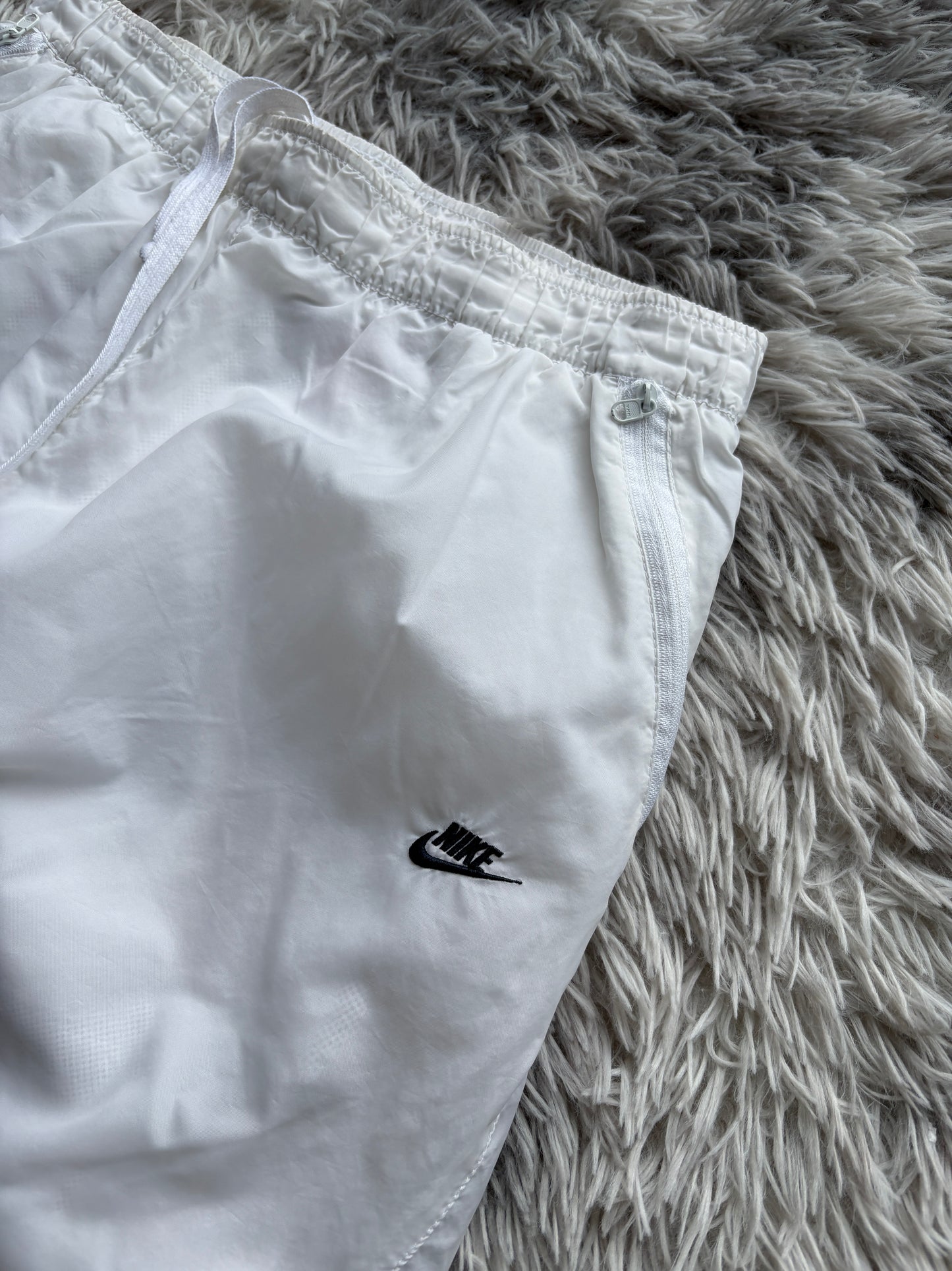 Nike Flared Trackpants (S)