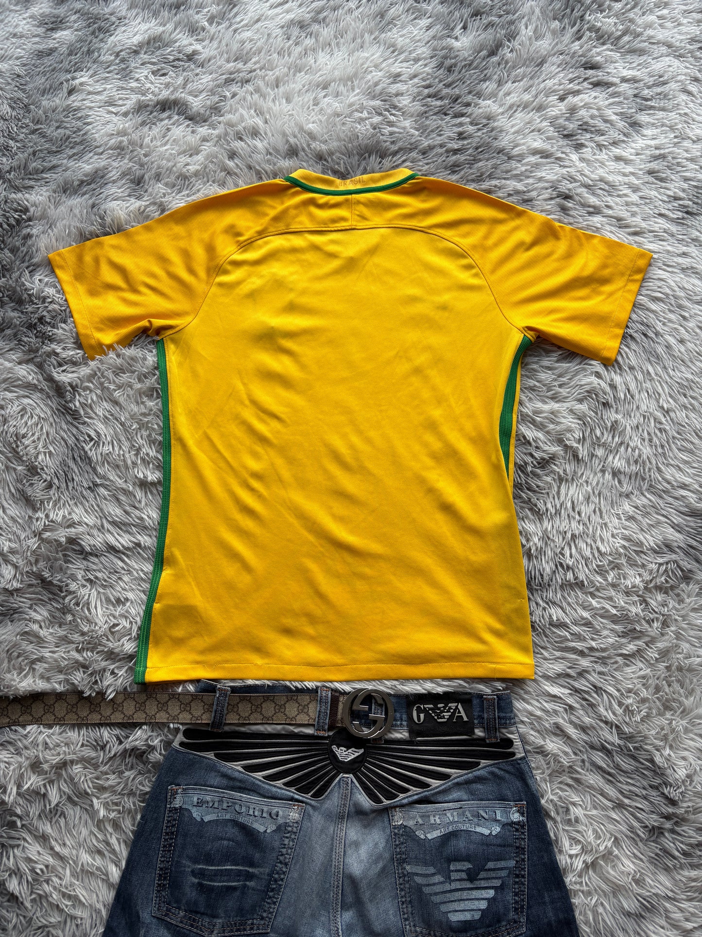 Nike Brasilien Trikot (M-L)
