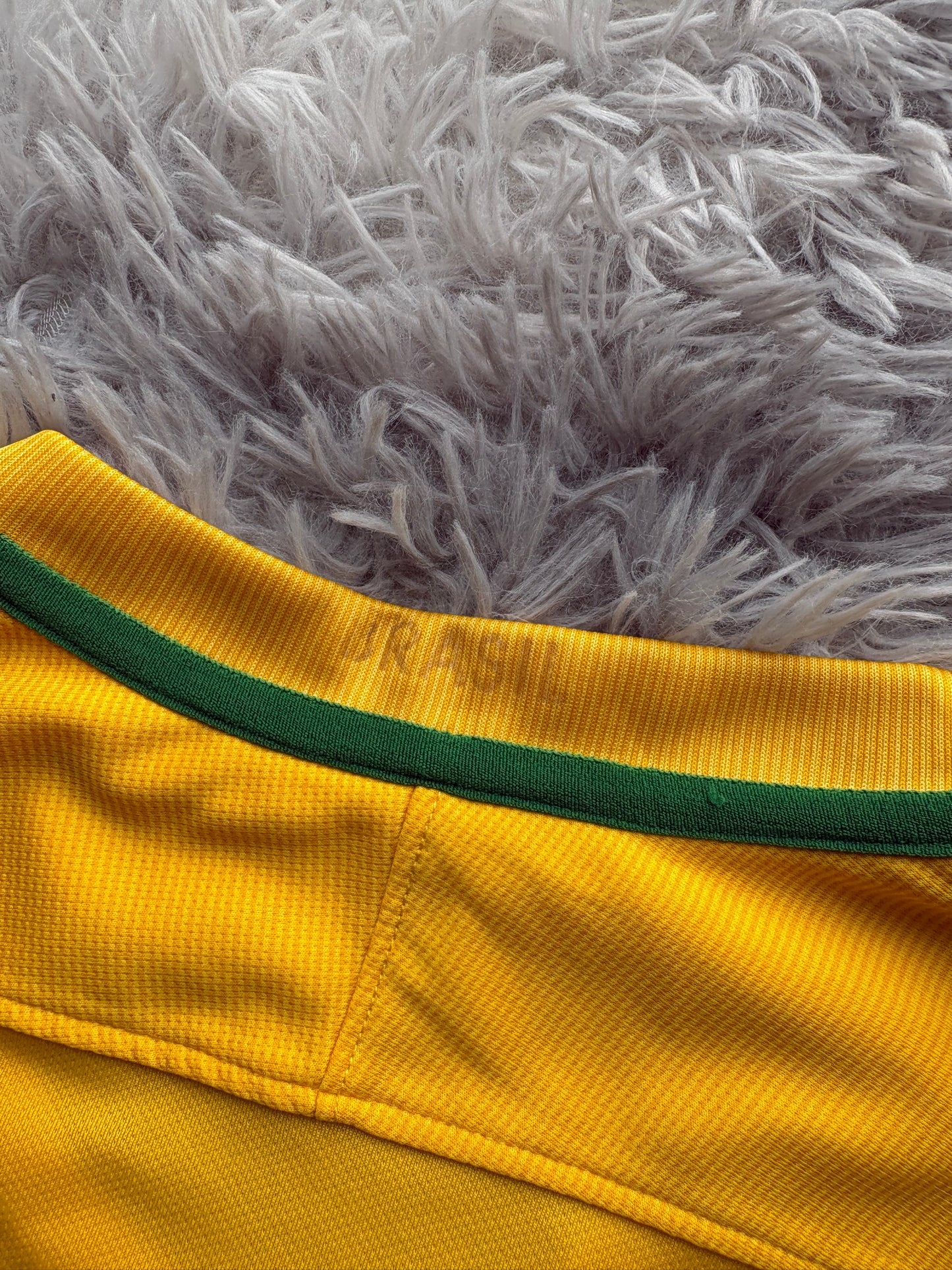 Nike Brasilien Trikot (M-L)