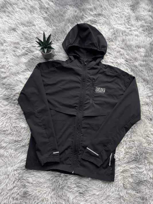 EA7 Armani Windbreaker (M)