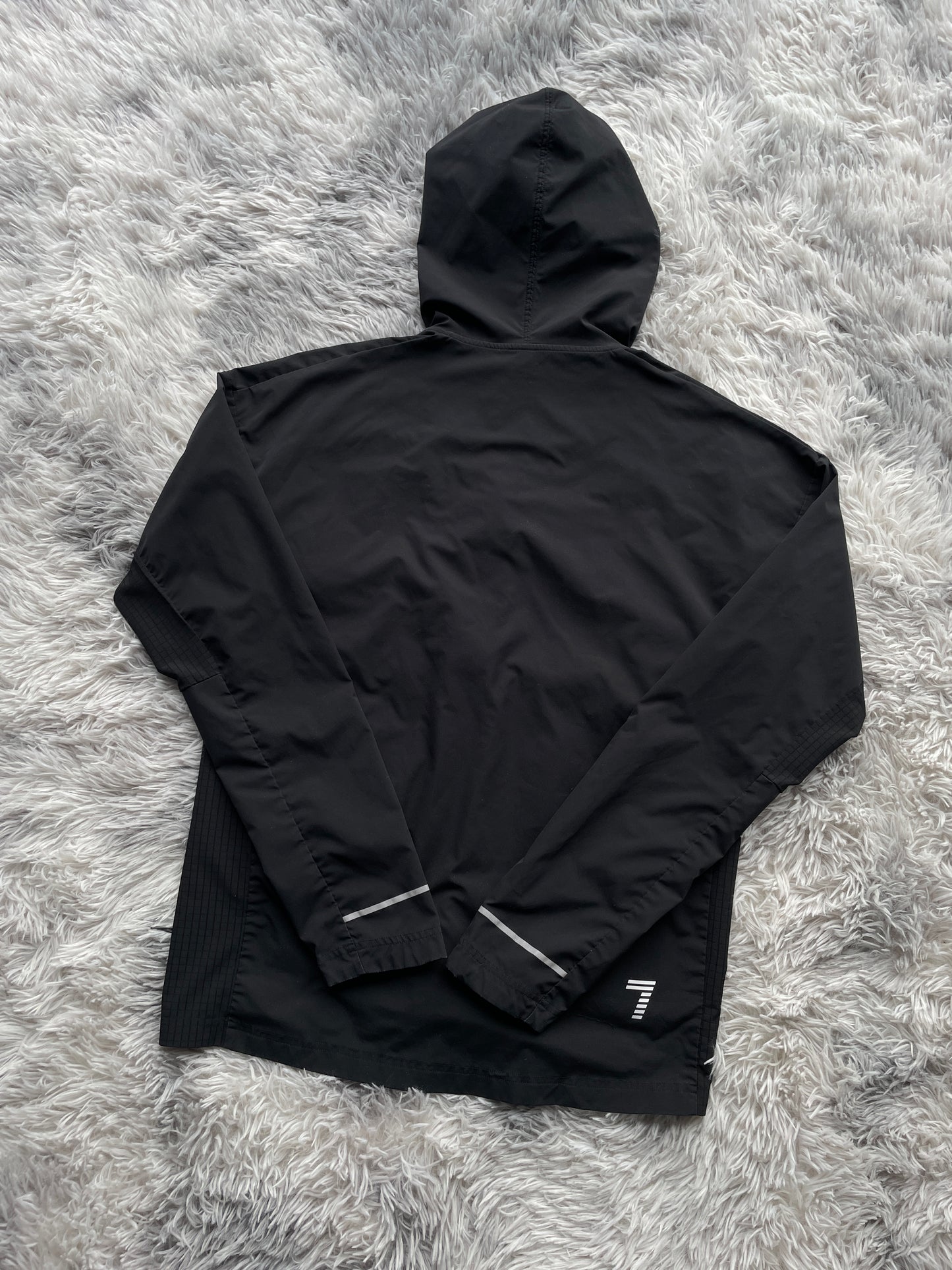 EA7 Armani Windbreaker (M)