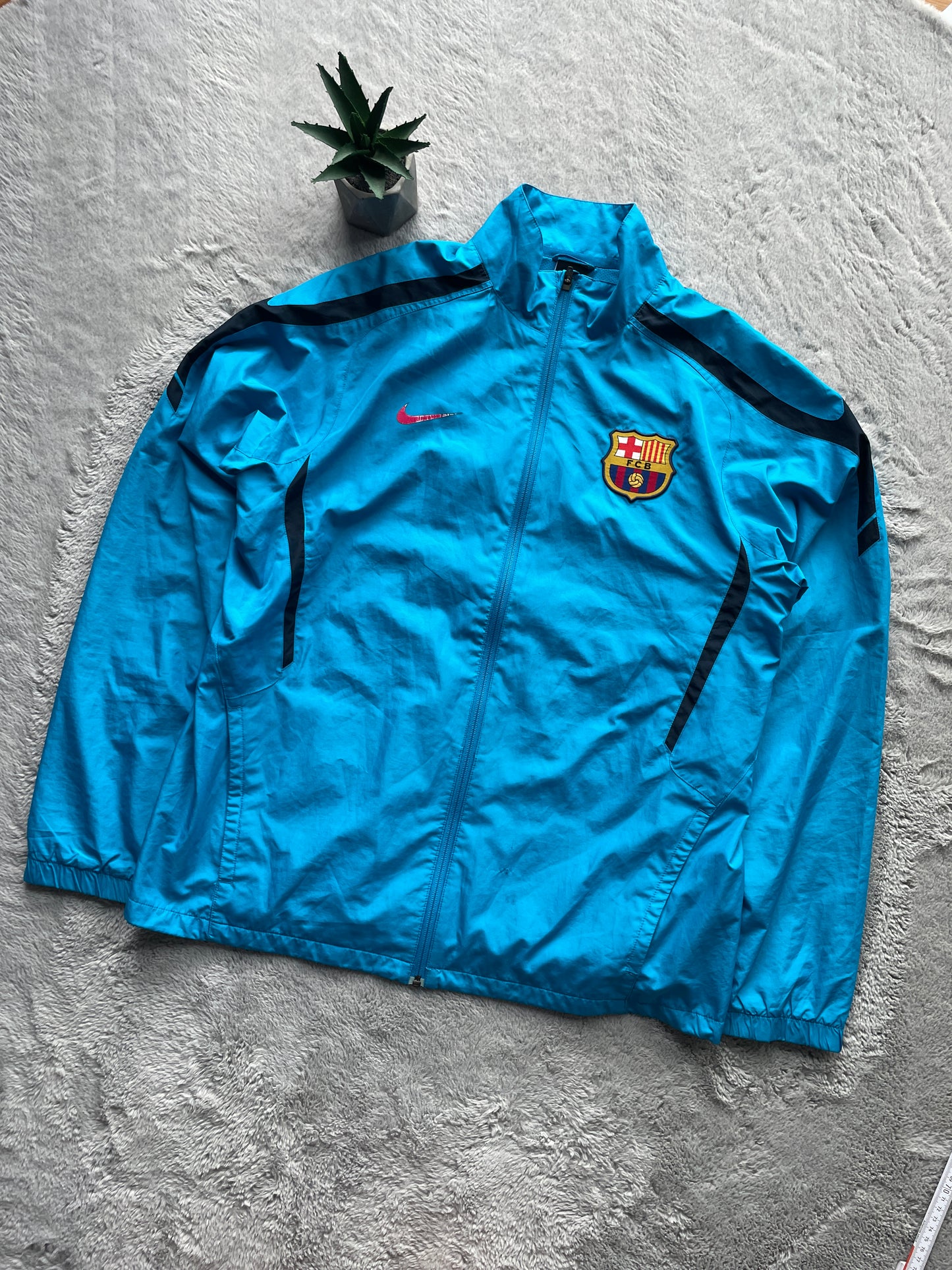 Nike FC Barcelona Trackjacket