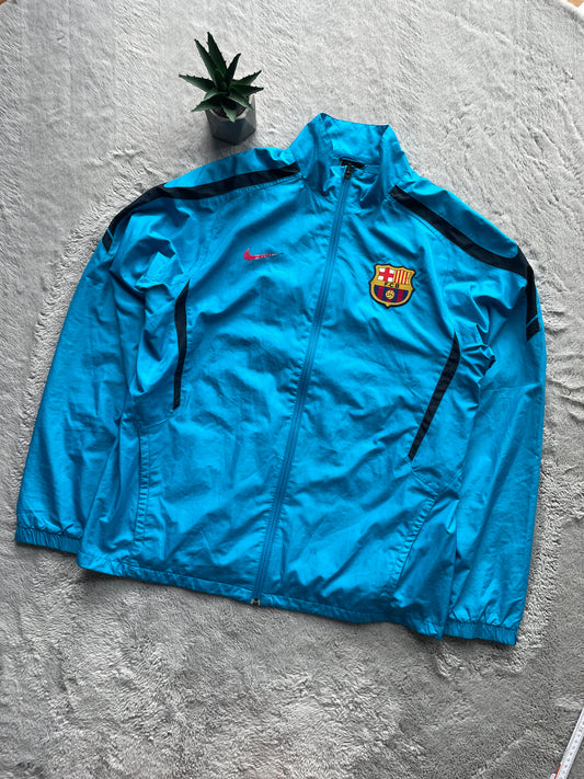 Nike FC Barcelona Trackjacket
