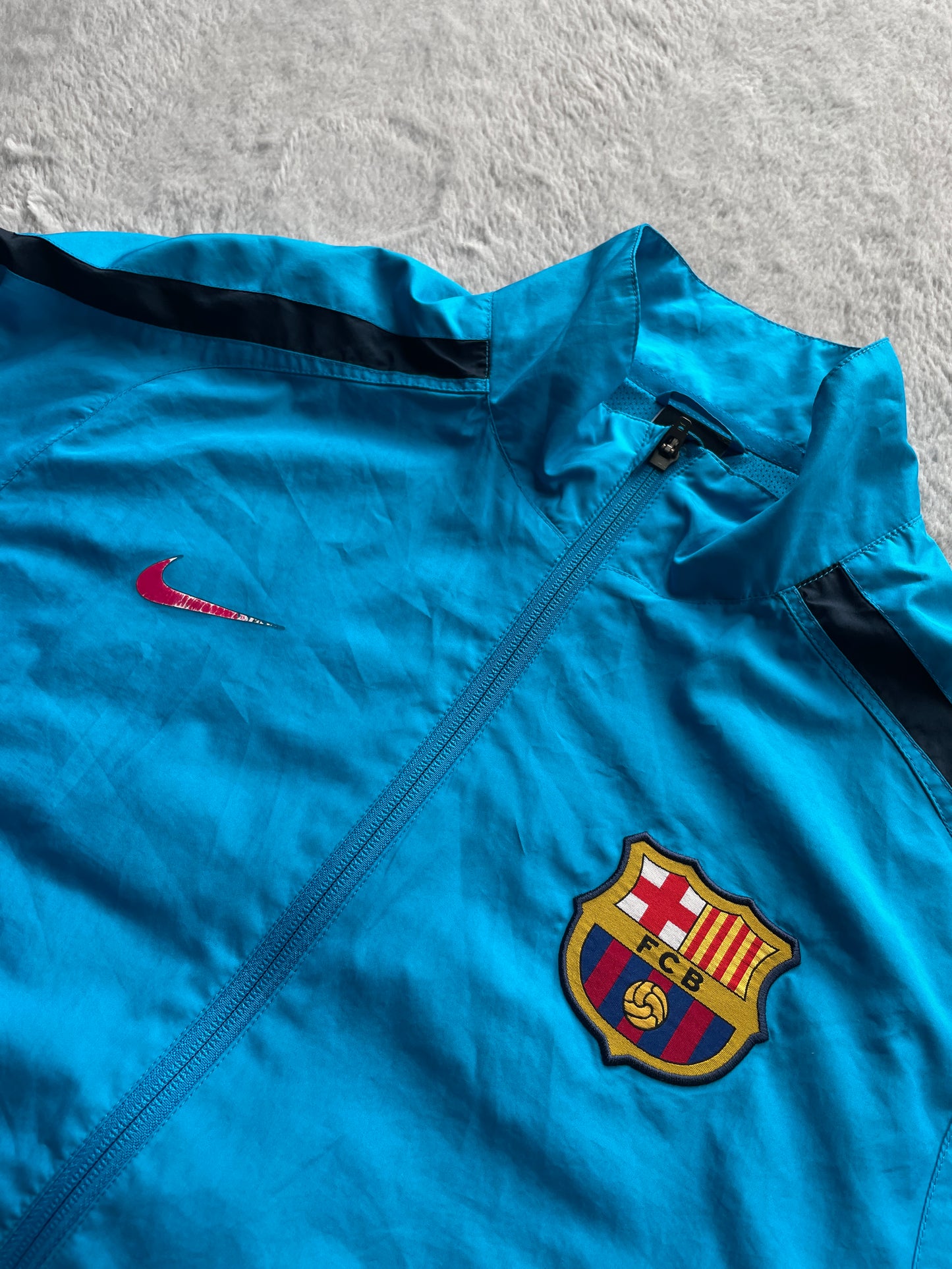 Nike FC Barcelona Trackjacket