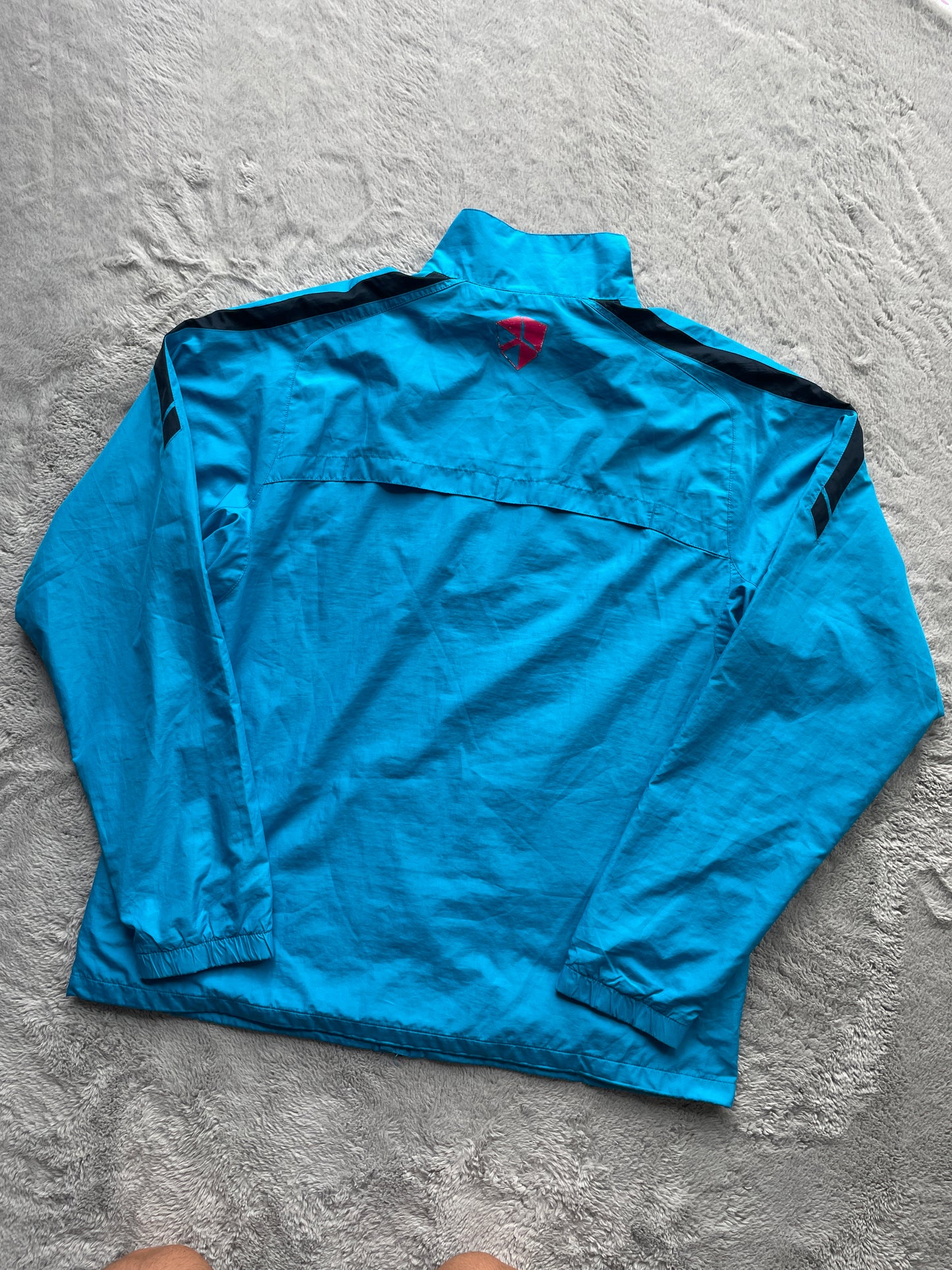 Nike FC Barcelona Trackjacket