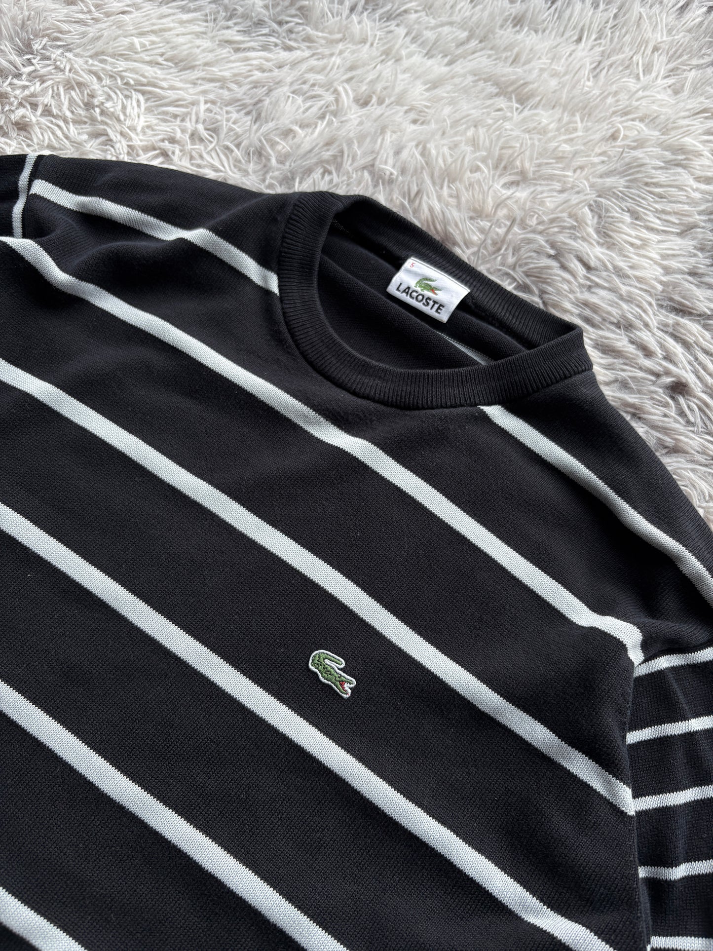 Lacoste Sweater (M)