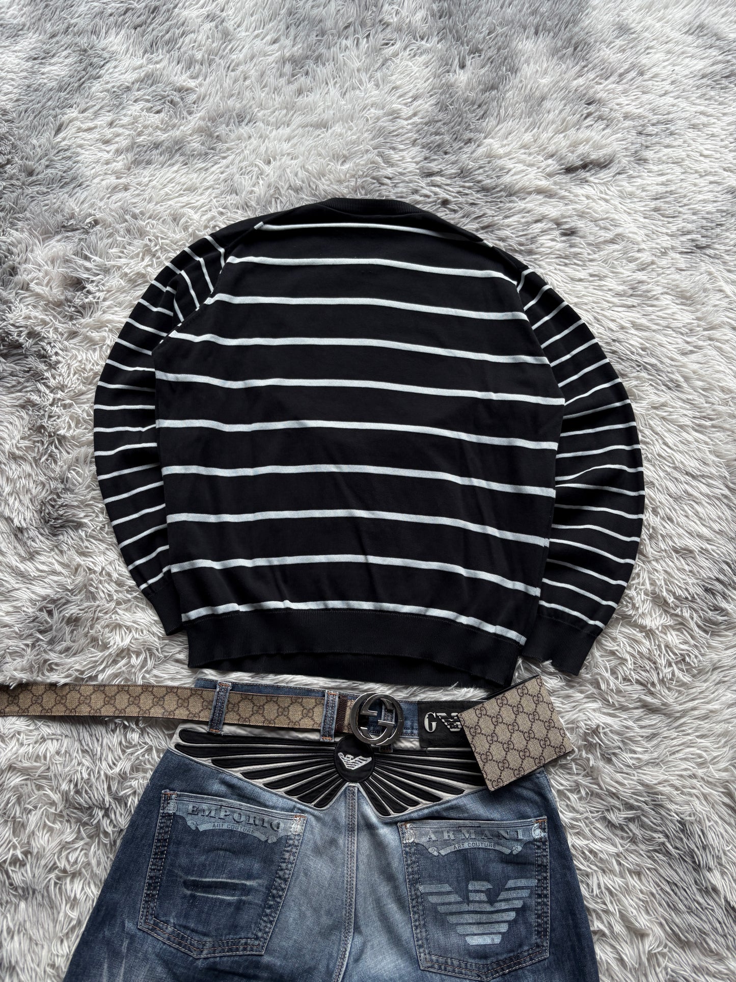 Lacoste Sweater (M)