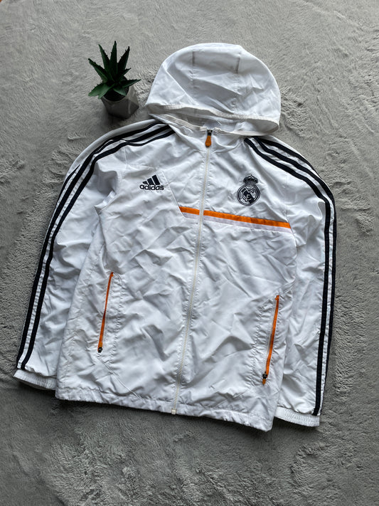 Adidas Real Madrid 2013 Trackjacket (S)