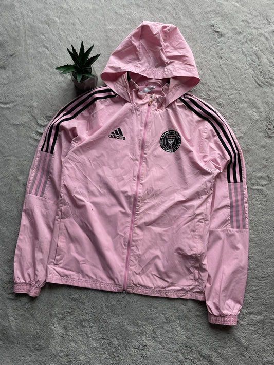 Adidas Inter Miami 2020 Trackjacket (XS)