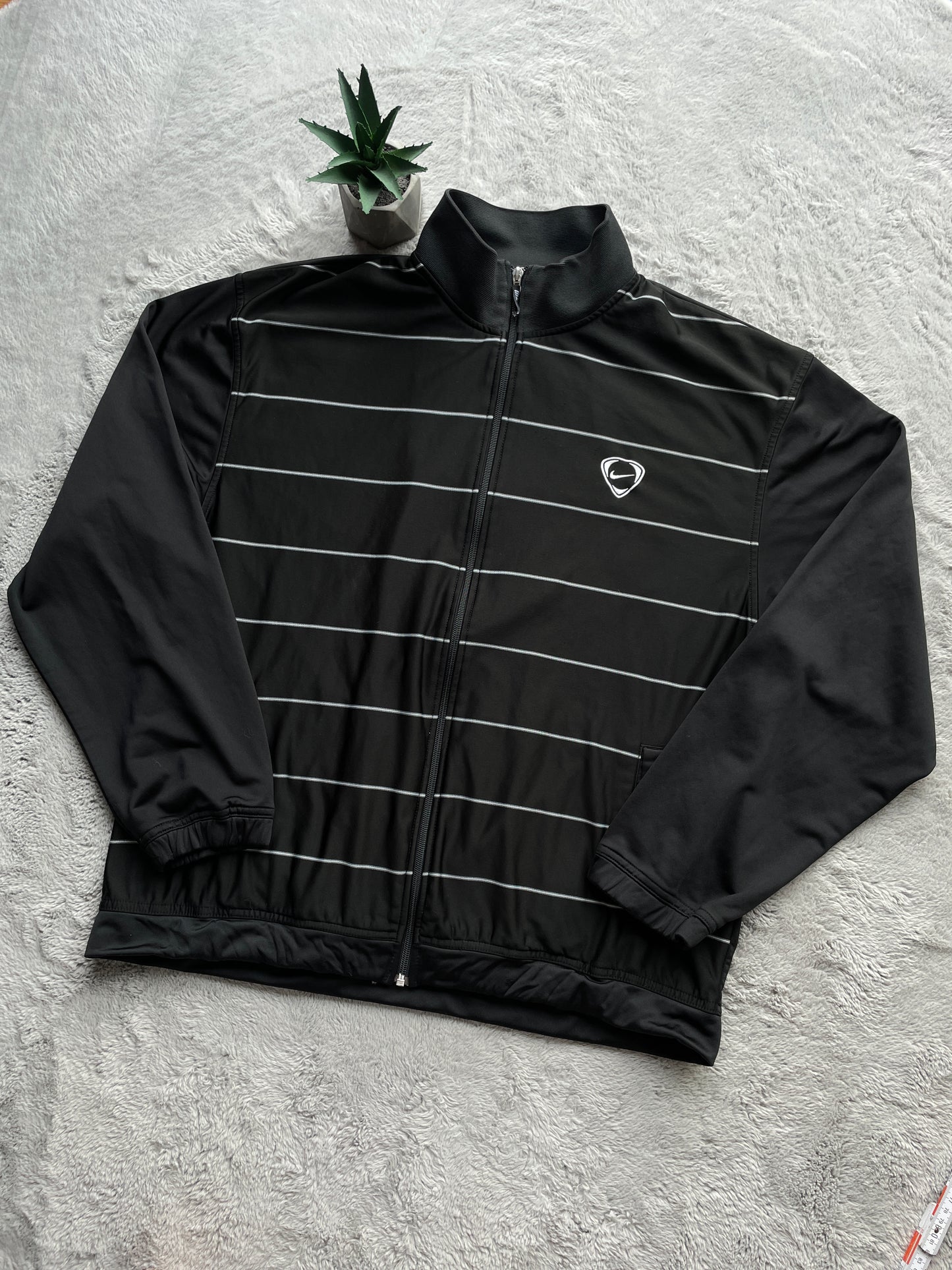 Nike Vintage Trainingsjacke (XL)