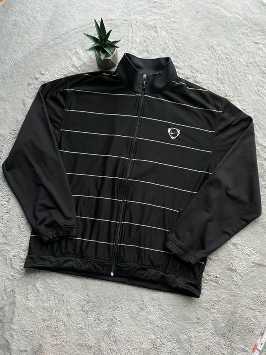 Nike Vintage Trainingsjacke (XL)