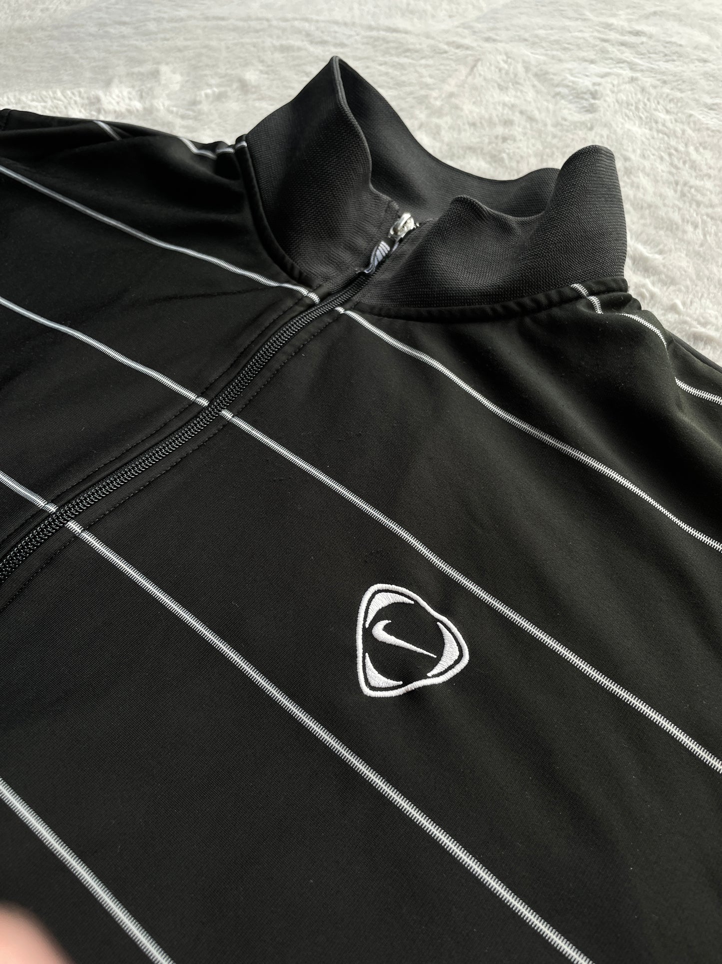 Nike Vintage Trainingsjacke (XL)