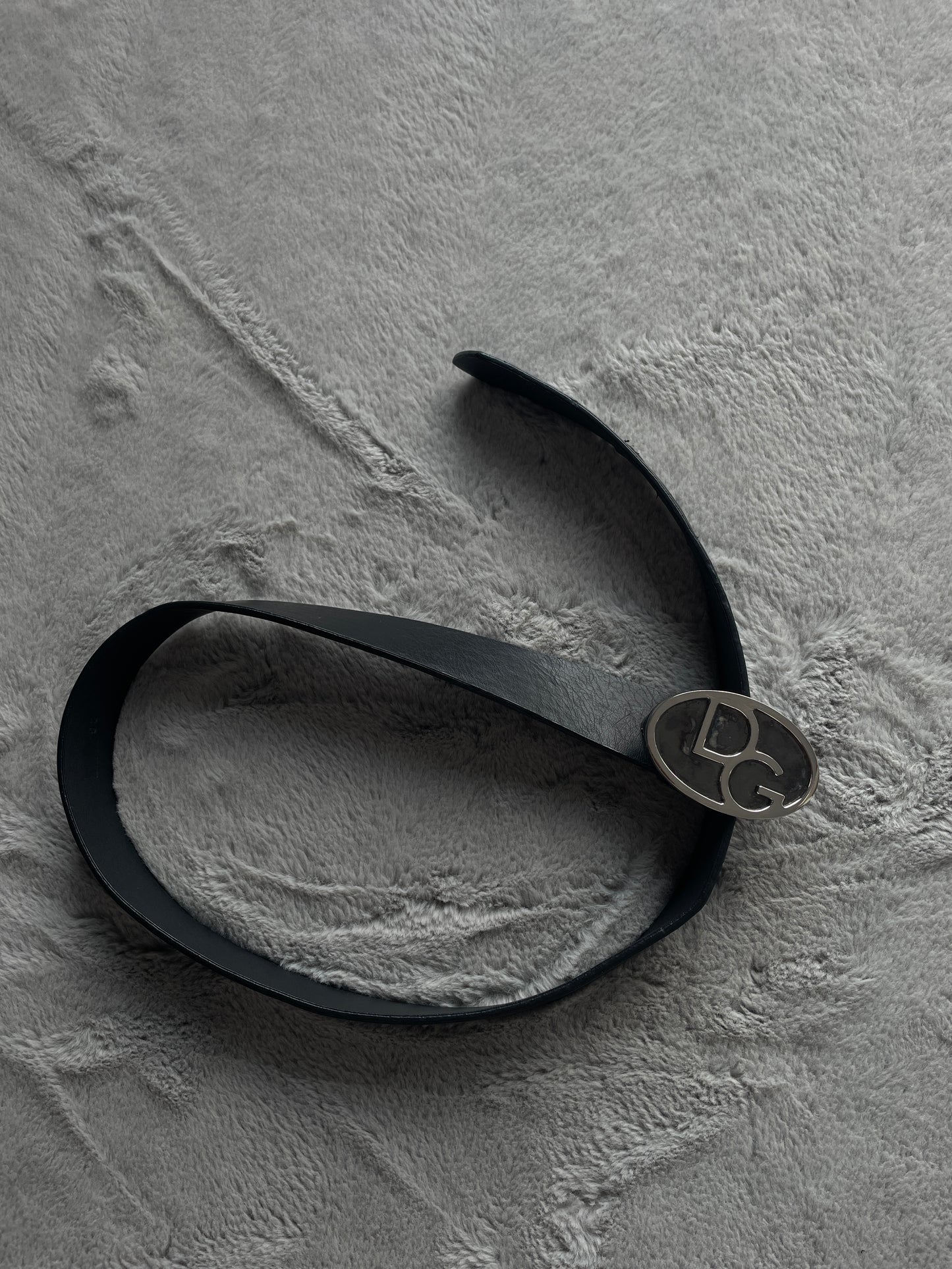 Dolce & Gabbana Gürtel (Size 28)