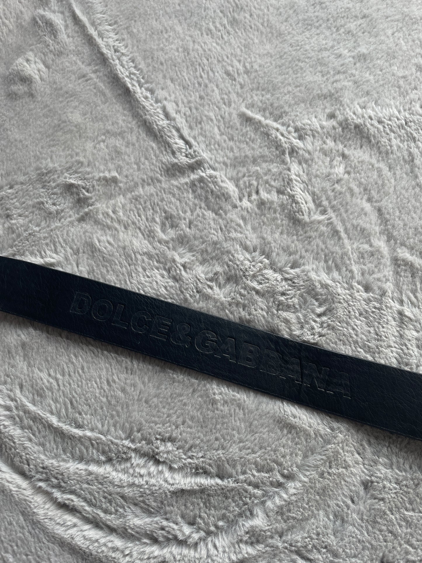 Dolce & Gabbana Gürtel (Size 28)