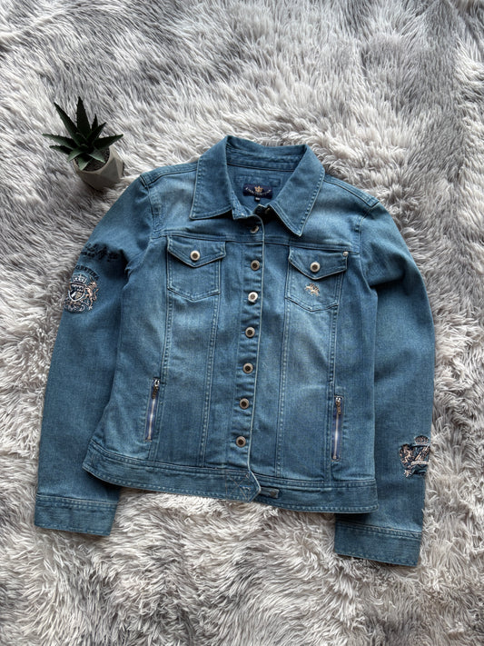 L´Argentina Jeans Jacke (40 ~S)
