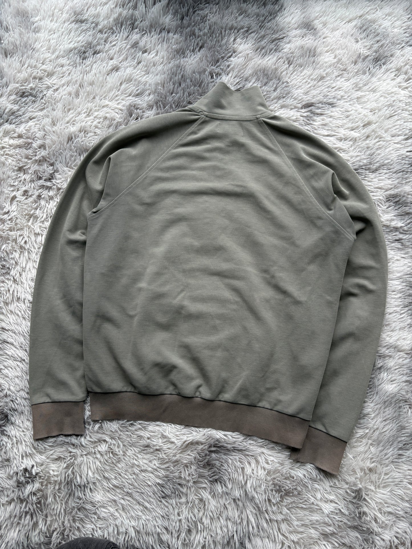 Fred Perry Zipper (M)