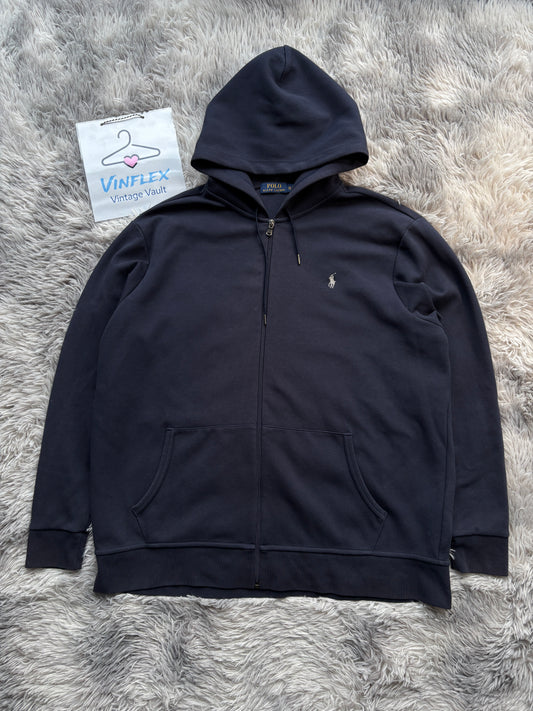 Ralph Lauren Zipper (XXL)