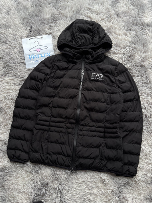 EA7 Armani Pufferjacke (Damen S-M)
