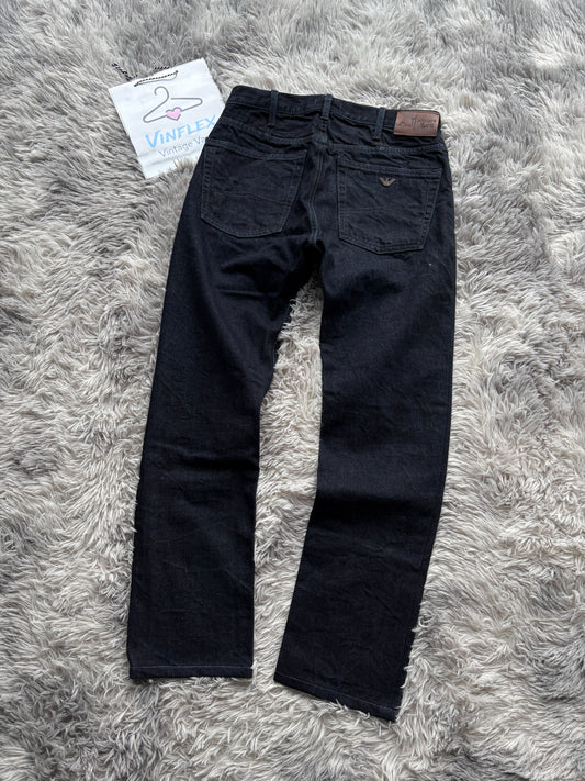 Armani Basic Jeans (30)