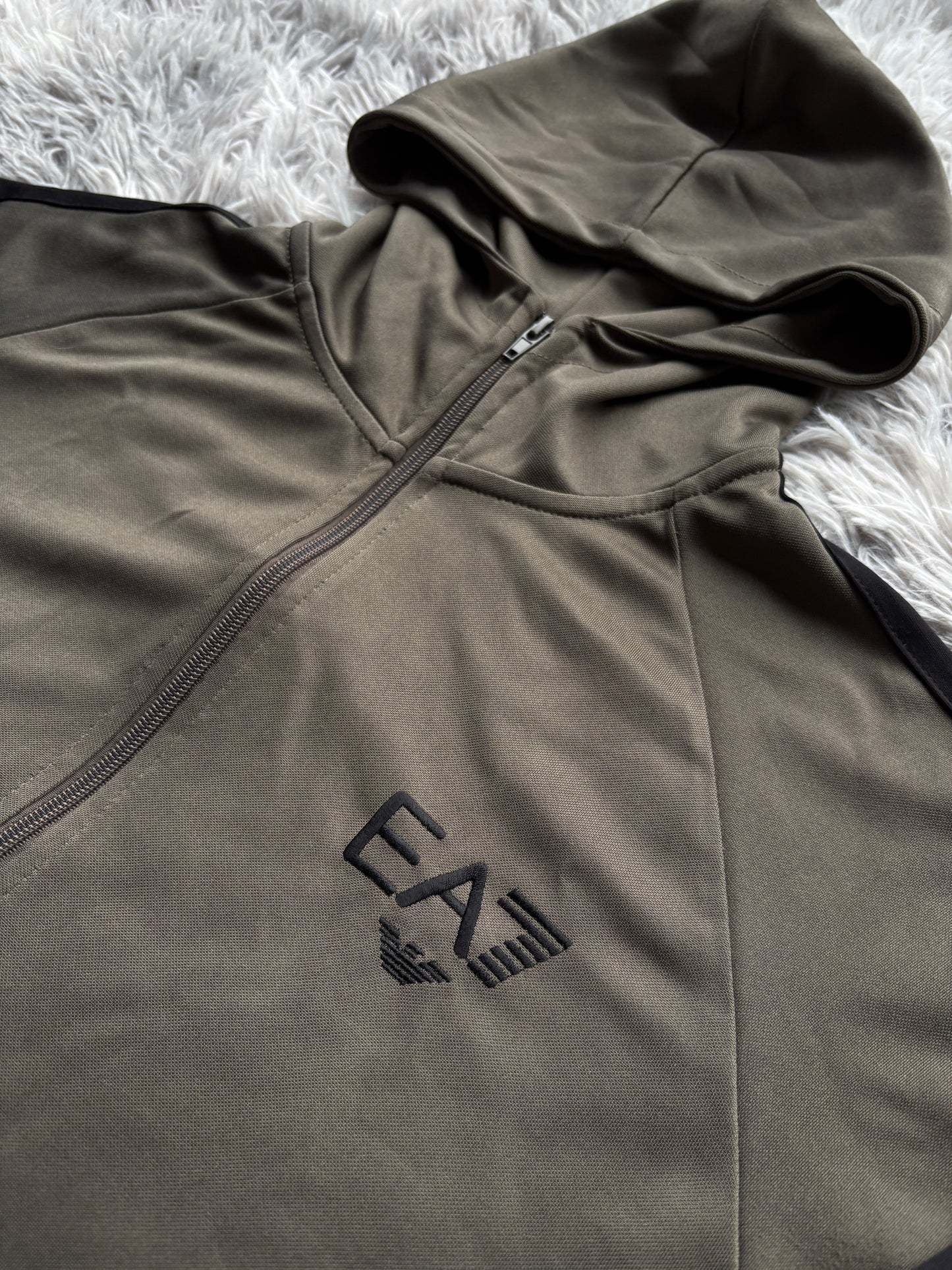 Ea7 Armani Trainingsjacke (S)