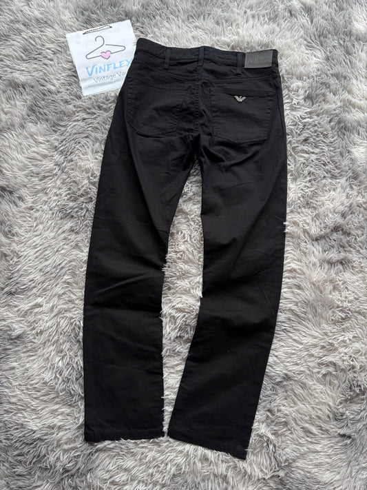 Armani Basic Jeans (30)