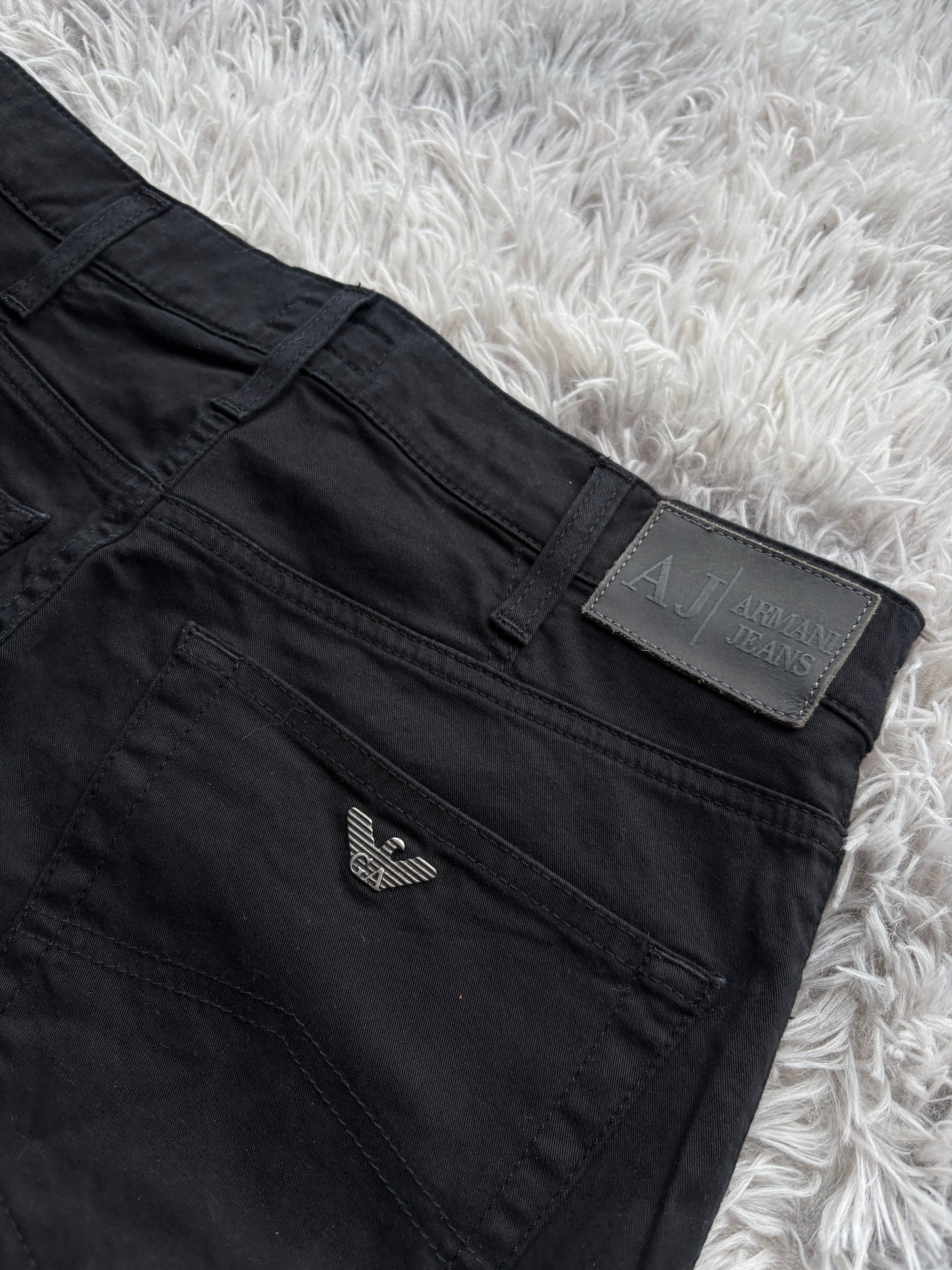 Armani Basic Jeans (30)