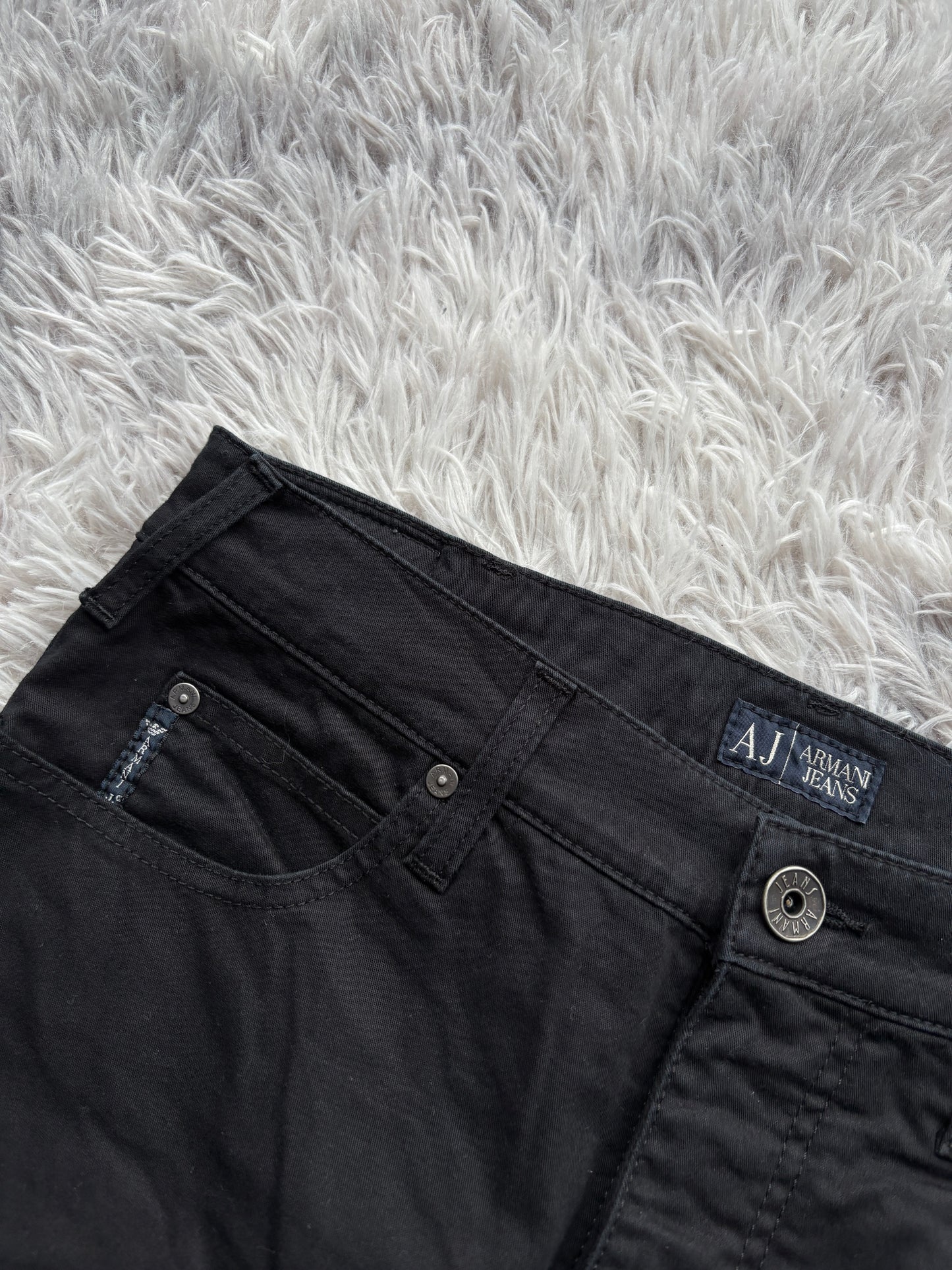 Armani Basic Jeans (30)
