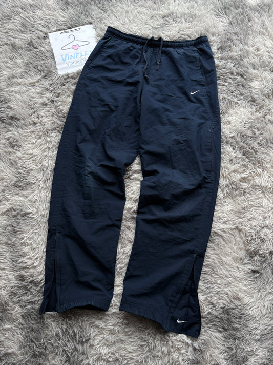 Nike Flared Trackpants (M)