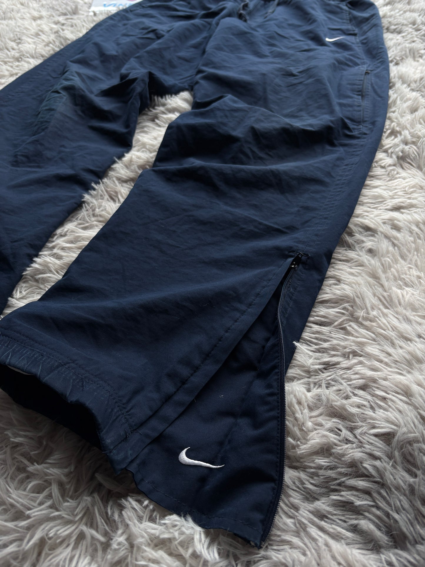 Nike Flared Trackpants (M)
