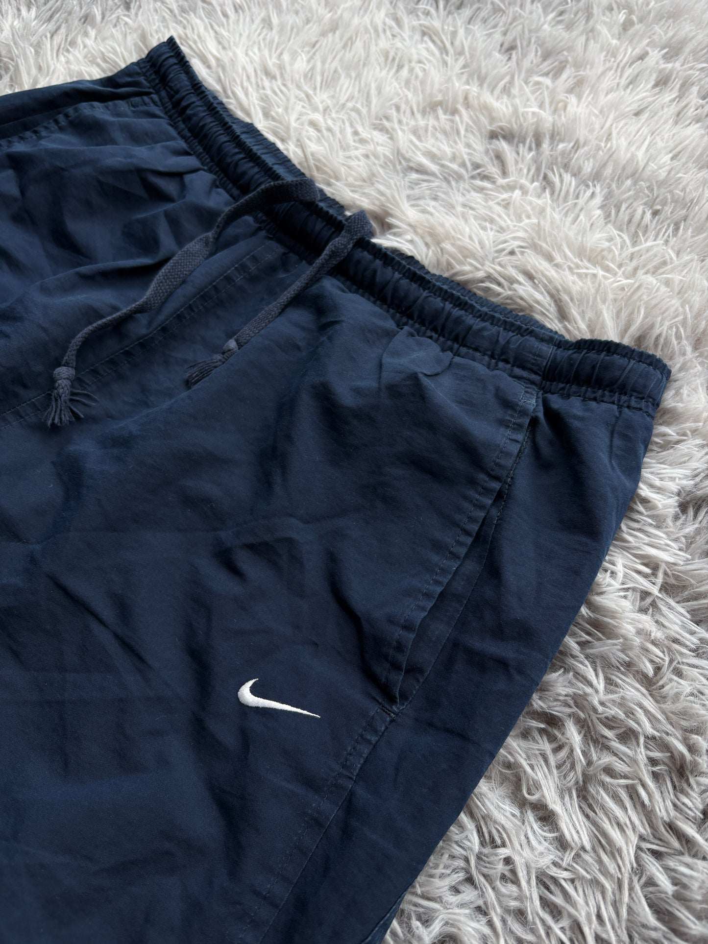 Nike Flared Trackpants (M)