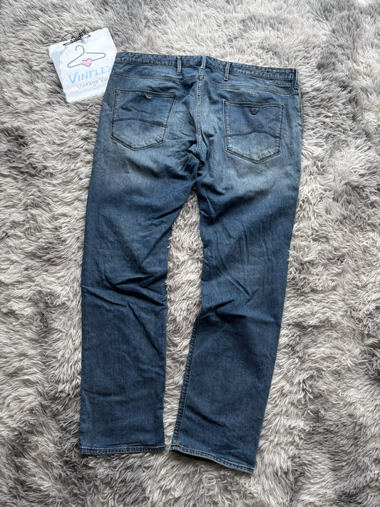 Armani Jeans (W40 L32)