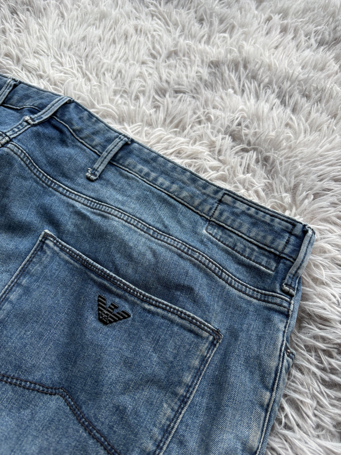 Armani Jeans (W40 L32)