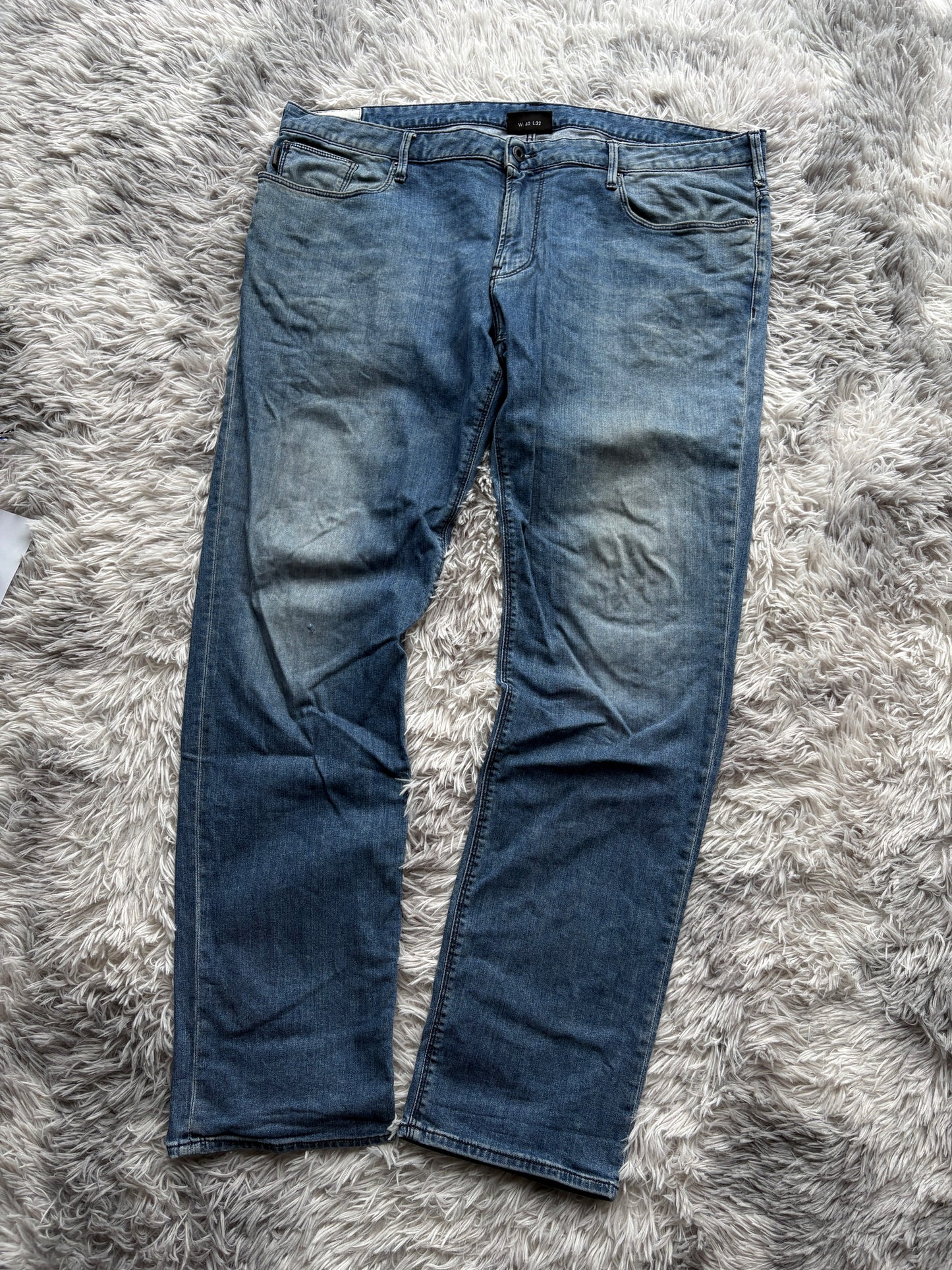 Armani Jeans (W40 L32)