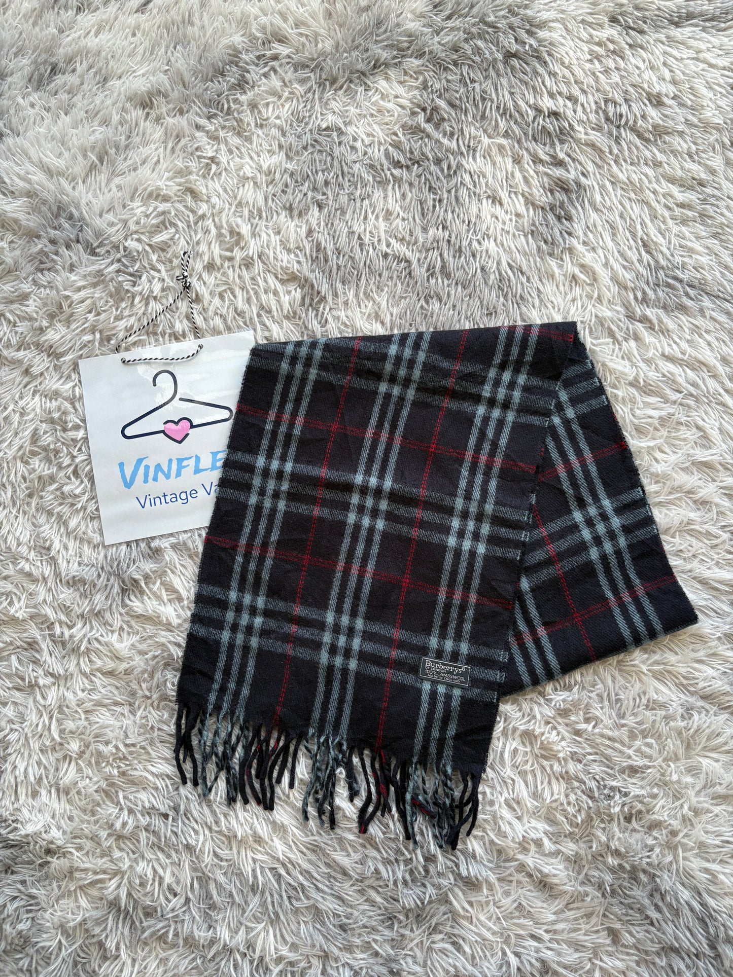 Burberrys of London Schal