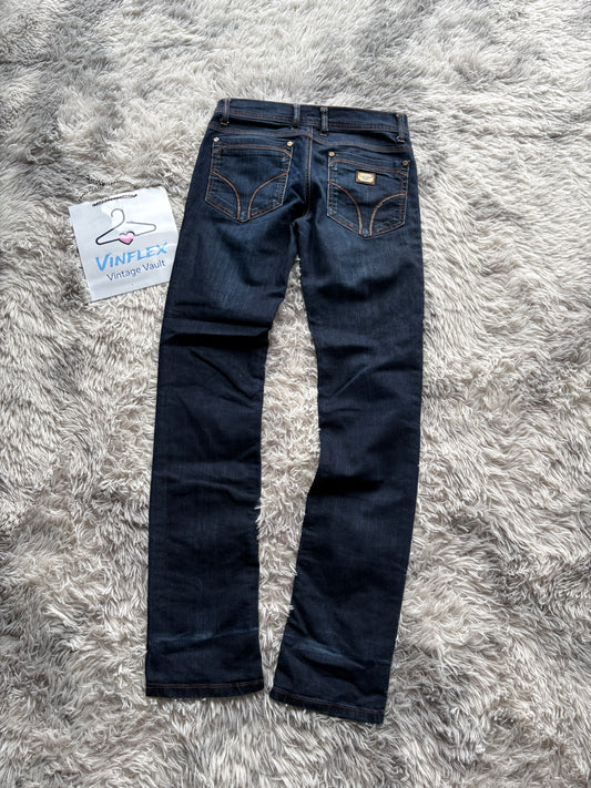 Dolce & Gabbana Skinny Brakka (Size 29)