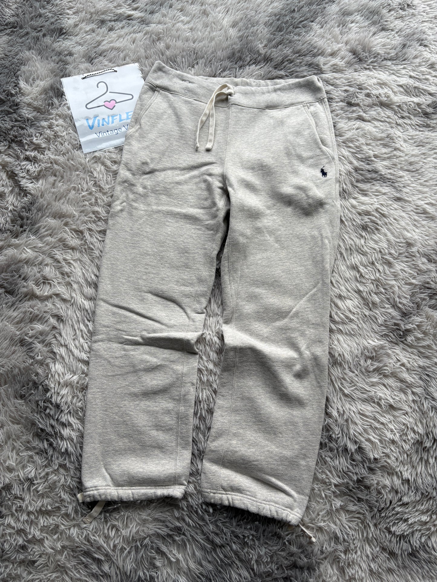 Ralph Lauren Jogger (S)