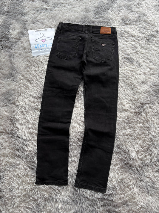 Armani Basic Jeans (W34 L32)