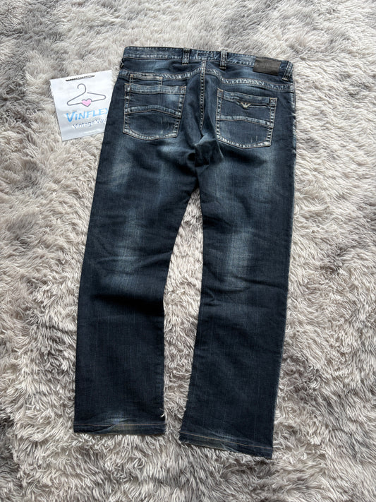 Armani Jeans (Size 38 -> XL)