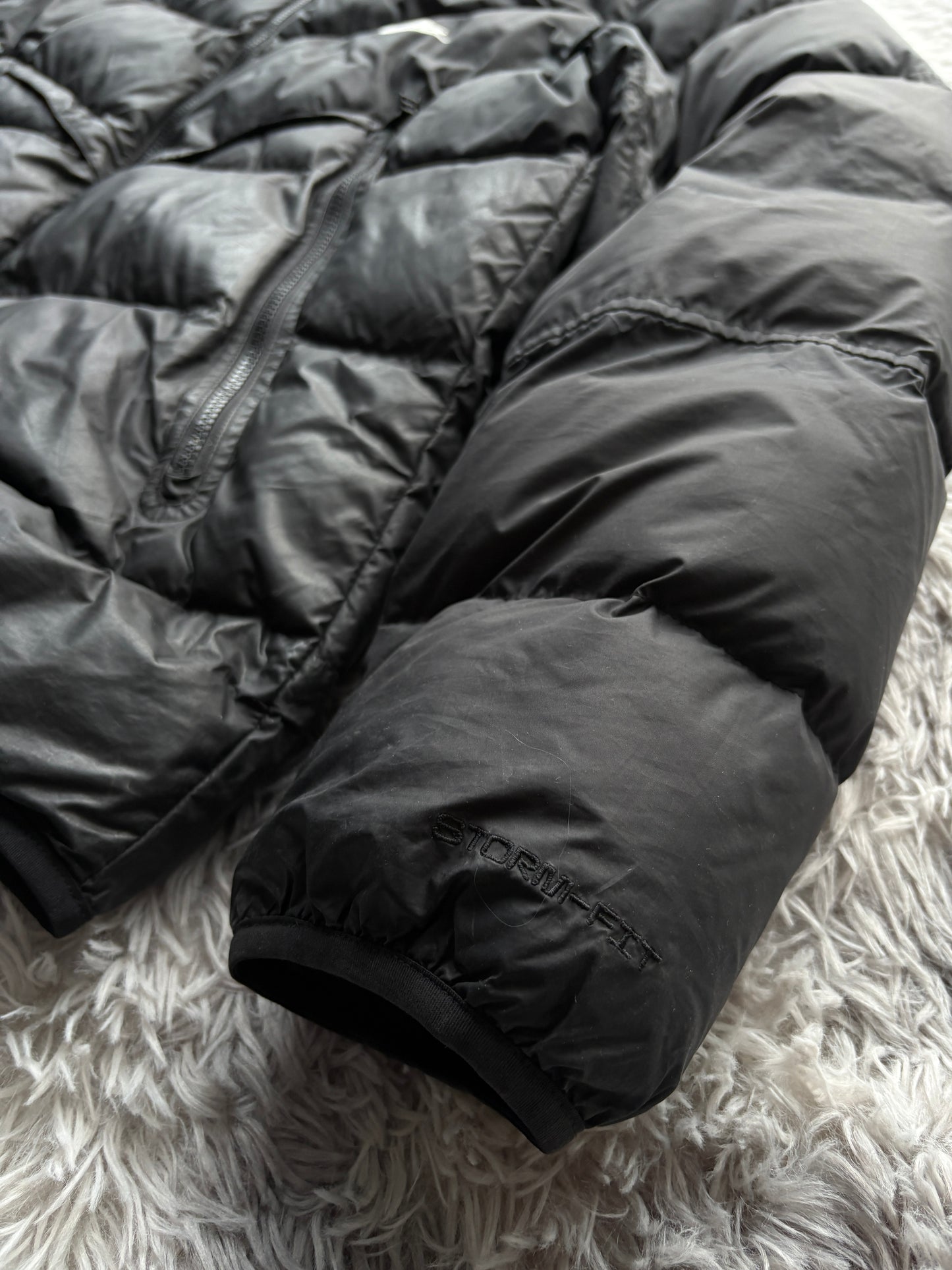 Nike Pufferjacke Storm Fit (L)