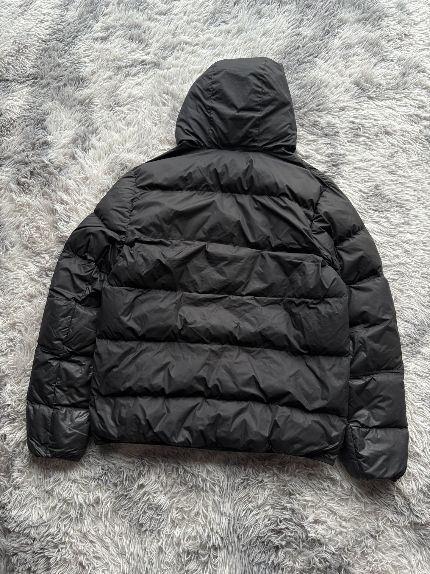 Nike Pufferjacke Storm Fit (L)